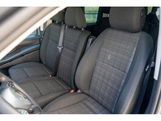 Mercedes-Benz Vito 116 CDI Tourer Pro Extralarga 120 kW (163 CV)