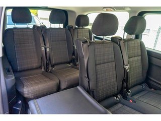 Mercedes-Benz Vito 116 CDI Tourer Pro Extralarga 120 kW (163 CV)