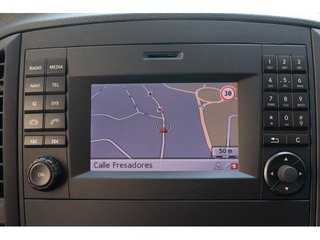 Mercedes-Benz Vito 116 CDI Tourer Pro Extralarga 120 kW (163 CV)
