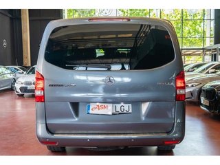 Mercedes-Benz Vito 116 CDI Tourer Pro Extralarga 120 kW (163 CV)