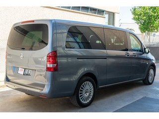 Mercedes-Benz Vito 116 CDI Tourer Pro Extralarga 120 kW (163 CV)
