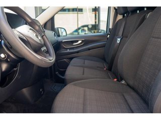 Mercedes-Benz Vito 116 CDI Tourer Pro Extralarga 120 kW (163 CV)