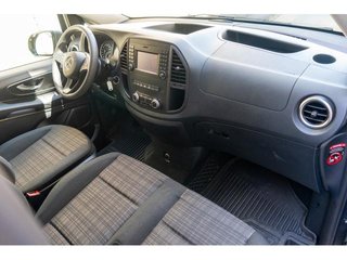 Mercedes-Benz Vito 116 CDI Tourer Pro Extralarga 120 kW (163 CV)