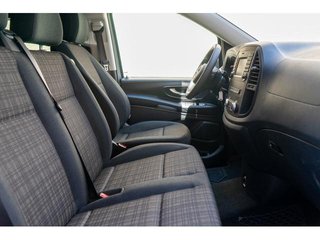 Mercedes-Benz Vito 116 CDI Tourer Pro Extralarga 120 kW (163 CV)