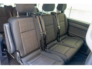 Mercedes-Benz Vito 116 CDI Tourer Pro Extralarga 120 kW (163 CV)