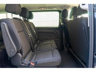 Mercedes-Benz Vito 116 CDI Tourer Pro Extralarga 120 kW (163 CV)