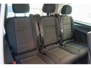 Mercedes-Benz Vito 116 CDI Tourer Pro Extralarga 120 kW (163 CV)