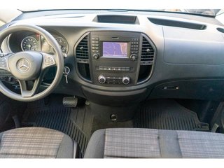 Mercedes-Benz Vito 116 CDI Tourer Pro Extralarga 120 kW (163 CV)