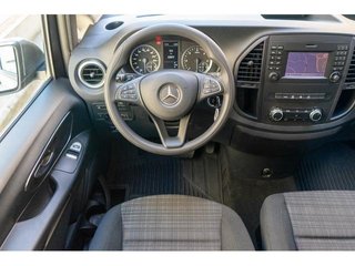 Mercedes-Benz Vito 116 CDI Tourer Pro Extralarga 120 kW (163 CV)