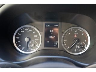 Mercedes-Benz Vito 116 CDI Tourer Pro Extralarga 120 kW (163 CV)