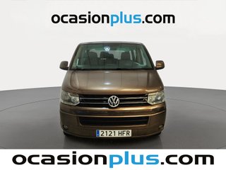 Volkswagen Caravelle Comfortline Batalla Corta 2.0 BiTDI 4Motion 132 kW (180 CV) DSG