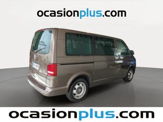 Volkswagen Caravelle Comfortline Batalla Corta 2.0 BiTDI 4Motion 132 kW (180 CV) DSG