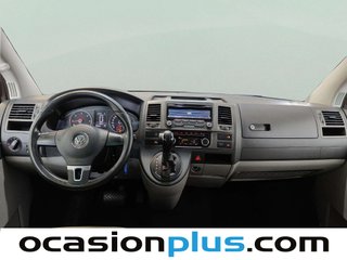 Volkswagen Caravelle Comfortline Batalla Corta 2.0 BiTDI 4Motion 132 kW (180 CV) DSG