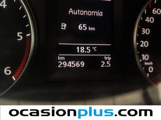 Volkswagen Caravelle Comfortline Batalla Corta 2.0 BiTDI 4Motion 132 kW (180 CV) DSG