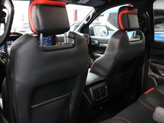 Ford Ranger Pickup 3.0 Ecoboost Doble Cabina Raptor AT e-AWD 215 kW (292 CV)