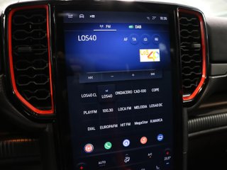 Ford Ranger Pickup 3.0 Ecoboost Doble Cabina Raptor AT e-AWD 215 kW (292 CV)