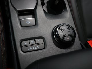 Ford Ranger Pickup 3.0 Ecoboost Doble Cabina Raptor AT e-AWD 215 kW (292 CV)
