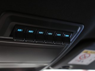 Ford Ranger Pickup 3.0 Ecoboost Doble Cabina Raptor AT e-AWD 215 kW (292 CV)
