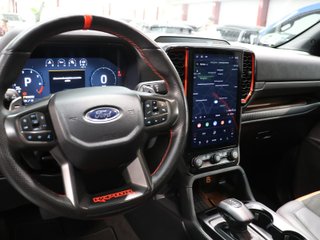 Ford Ranger Pickup 3.0 Ecoboost Doble Cabina Raptor AT e-AWD 215 kW (292 CV)