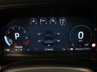 Ford Ranger Pickup 3.0 Ecoboost Doble Cabina Raptor AT e-AWD 215 kW (292 CV)