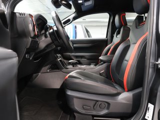 Ford Ranger Pickup 3.0 Ecoboost Doble Cabina Raptor AT e-AWD 215 kW (292 CV)