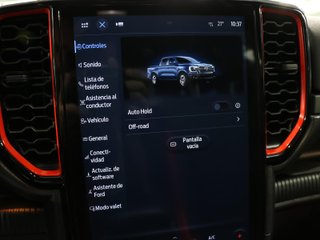 Ford Ranger Pickup 3.0 Ecoboost Doble Cabina Raptor AT e-AWD 215 kW (292 CV)