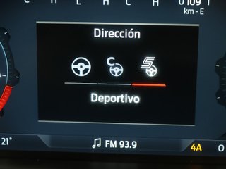 Ford Ranger Pickup 3.0 Ecoboost Doble Cabina Raptor AT e-AWD 215 kW (292 CV)