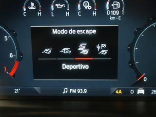 Ford Ranger Pickup 3.0 Ecoboost Doble Cabina Raptor AT e-AWD 215 kW (292 CV)