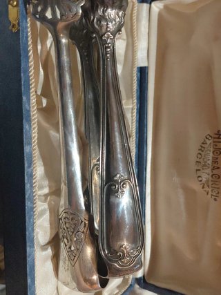 Pinzas de Joyería y Platería Oriol