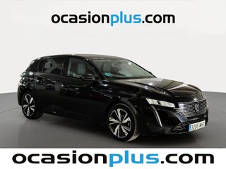 Peugeot 308 PureTech 130 S&S Allure EAT8 96 kW (130 CV)