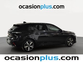 Peugeot 308 PureTech 130 S&S Allure EAT8 96 kW (130 CV)