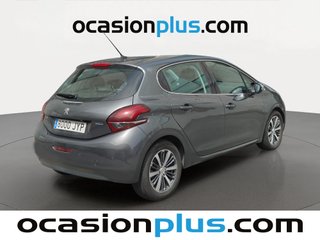 Peugeot 208 PureTech 110 S&S Allure 81 kW (110 CV)
