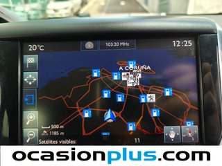 Peugeot 208 PureTech 110 S&S Allure 81 kW (110 CV)