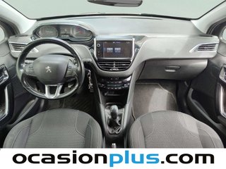 Peugeot 208 PureTech 110 S&S Allure 81 kW (110 CV)