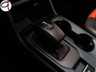 Ford Ranger Pickup 3.0 Ecoboost Doble Cabina Raptor AT e-AWD 215 kW (292 CV)
