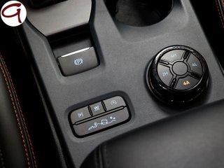 Ford Ranger Pickup 3.0 Ecoboost Doble Cabina Raptor AT e-AWD 215 kW (292 CV)