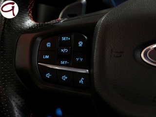 Ford Ranger Pickup 3.0 Ecoboost Doble Cabina Raptor AT e-AWD 215 kW (292 CV)