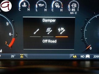 Ford Ranger Pickup 3.0 Ecoboost Doble Cabina Raptor AT e-AWD 215 kW (292 CV)