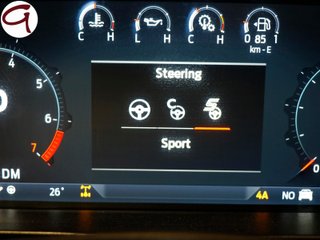 Ford Ranger Pickup 3.0 Ecoboost Doble Cabina Raptor AT e-AWD 215 kW (292 CV)