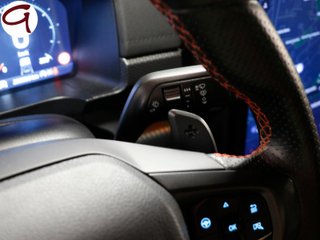 Ford Ranger Pickup 3.0 Ecoboost Doble Cabina Raptor AT e-AWD 215 kW (292 CV)