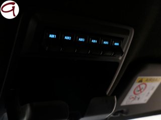 Ford Ranger Pickup 3.0 Ecoboost Doble Cabina Raptor AT e-AWD 215 kW (292 CV)