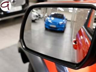 Ford Ranger Pickup 3.0 Ecoboost Doble Cabina Raptor AT e-AWD 215 kW (292 CV)