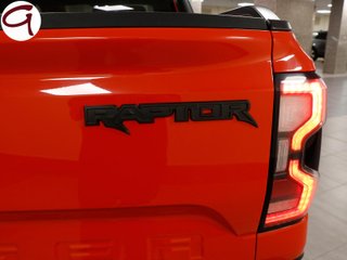 Ford Ranger Pickup 3.0 Ecoboost Doble Cabina Raptor AT e-AWD 215 kW (292 CV)