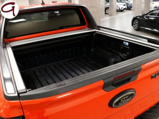 Ford Ranger Pickup 3.0 Ecoboost Doble Cabina Raptor AT e-AWD 215 kW (292 CV)