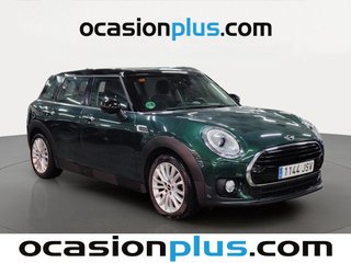 MINI MINI Clubman Cooper 100 kW (136 CV)