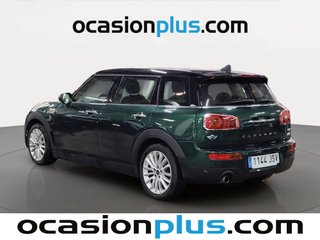MINI MINI Clubman Cooper 100 kW (136 CV)