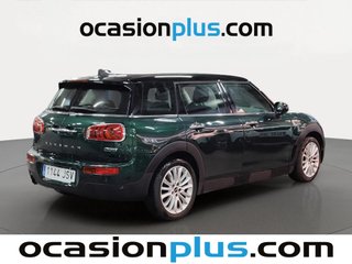 MINI MINI Clubman Cooper 100 kW (136 CV)