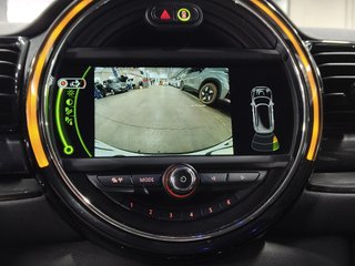 MINI MINI Clubman Cooper 100 kW (136 CV)