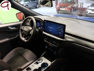 Ford Kuga 2.5 Duratec FHEV ST-Line Auto 132 kW (180 CV)