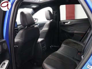Ford Kuga 2.5 Duratec FHEV ST-Line Auto 132 kW (180 CV)